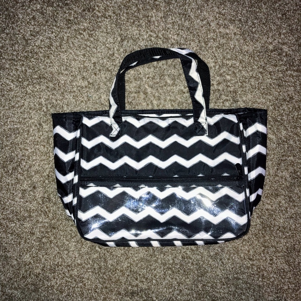 ‼️NWOT‼️ Thirty-one True Beauty Bag - BAG ONLY